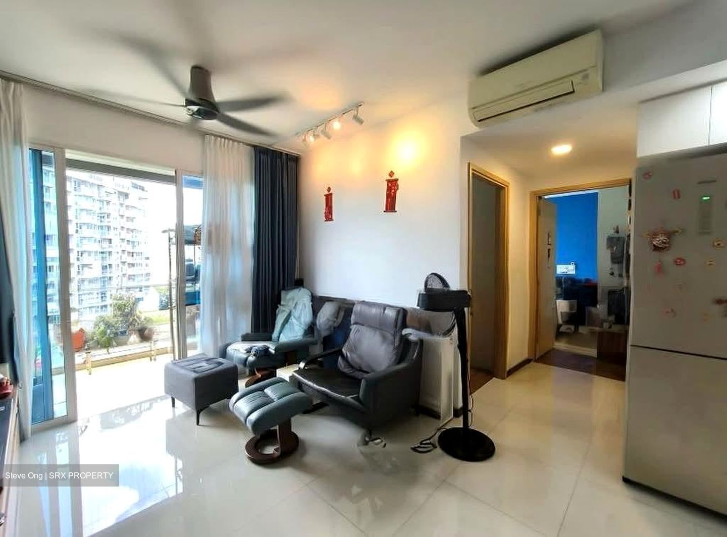 Waterview (D18), Condominium #597189911